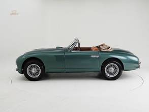 Thumbnail von Aston Martin DB2 Drophead CoupÃ© '52