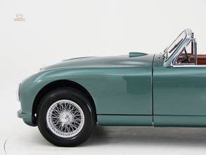 Thumbnail von Aston Martin DB2 Drophead CoupÃ© '52