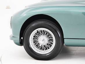 Thumbnail von Aston Martin DB2 Drophead CoupÃ© '52