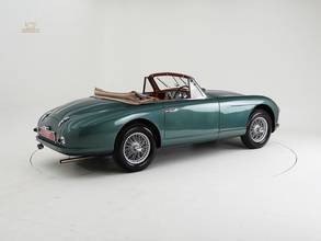 Thumbnail von Aston Martin DB2 Drophead CoupÃ© '52