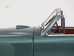 Thumbnail von Aston Martin DB2 Drophead CoupÃ© '52