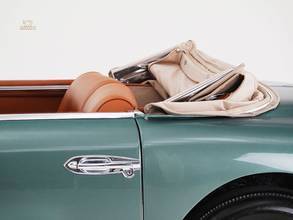 Thumbnail von Aston Martin DB2 Drophead CoupÃ© '52