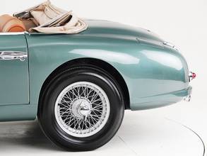 Thumbnail von Aston Martin DB2 Drophead CoupÃ© '52