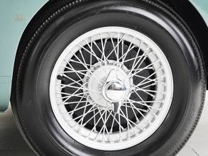 Thumbnail von Aston Martin DB2 Drophead CoupÃ© '52