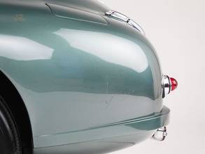 Thumbnail von Aston Martin DB2 Drophead CoupÃ© '52