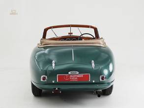 Thumbnail von Aston Martin DB2 Drophead CoupÃ© '52
