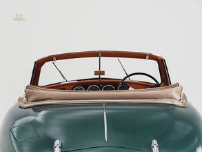 Thumbnail von Aston Martin DB2 Drophead CoupÃ© '52