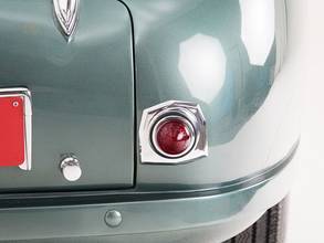 Thumbnail von Aston Martin DB2 Drophead CoupÃ© '52
