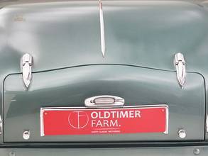 Thumbnail von Aston Martin DB2 Drophead CoupÃ© '52