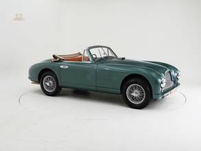 Thumbnail von Aston Martin DB2 Drophead CoupÃ© '52