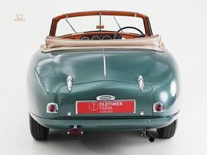 Thumbnail von Aston Martin DB2 Drophead CoupÃ© '52