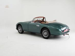 Thumbnail von Aston Martin DB2 Drophead CoupÃ© '52
