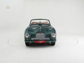 Thumbnail von Aston Martin DB2 Drophead CoupÃ© '52