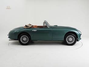 Thumbnail von Aston Martin DB2 Drophead CoupÃ© '52
