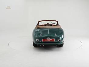 Thumbnail von Aston Martin DB2 Drophead CoupÃ© '52