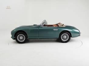 Thumbnail von Aston Martin DB2 Drophead CoupÃ© '52