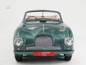 Thumbnail von Aston Martin DB2 Drophead CoupÃ© '52