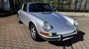 ポルシェ 911 2.2 T
