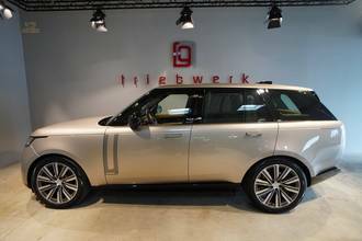 Thumbnail von Range Rover P530 V8