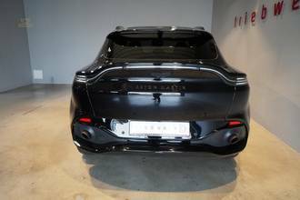 Thumbnail von Aston Martin DBX 4.0 V8
