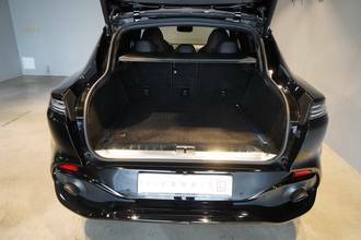 Thumbnail von Aston Martin DBX 4.0 V8