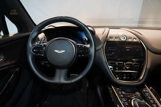 Thumbnail von Aston Martin DBX 4.0 V8