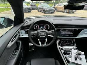 Thumbnail von Audi Q8 50 TDI quattro#S-LINE#MEGA#VOLL#SOFORT#