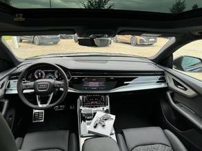 Thumbnail von Audi Q8 50 TDI quattro#S-LINE#MEGA#VOLL#SOFORT#