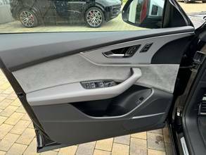 Thumbnail von Audi SQ8  FACELIFT#Headup#Pano#S-Line#Abstand#