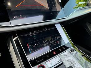 Thumbnail von Audi SQ7 4.0 TFSI quattro#AHK#Head Up#Sofort