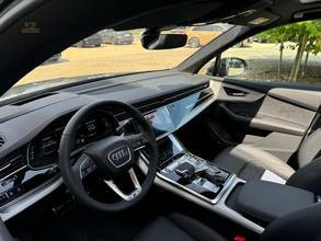 Thumbnail von Audi SQ7 4.0 TFSI quattro#AHK#Head Up#Sofort