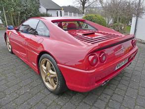 Thumbnail von Ferrari F355