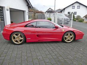 Thumbnail von Ferrari F355