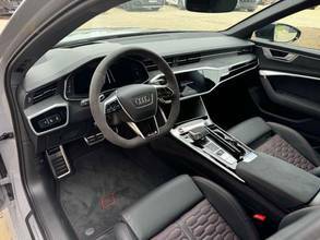 Thumbnail von Audi RS6 Avant 4.0 TFSI quattro performance#Keramik
