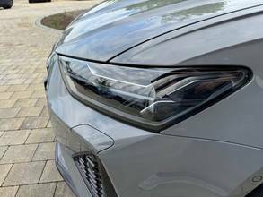 Thumbnail von Audi RS6 Avant 4.0 TFSI quattro performance#Keramik