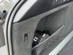 Thumbnail von Audi RS6 Avant 4.0 TFSI quattro performance#Keramik