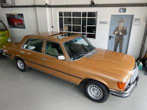 Thumbnail von Mercedes-Benz 450 SEL