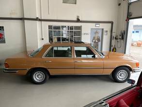 Thumbnail von Mercedes-Benz 450 SEL