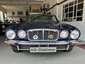 Thumbnail von Jaguar XJ 6 C 4.2 (1977)