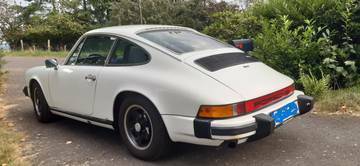 Thumbnail von Porsche 911 Urmodell - 911 G- Modell, 5 Gang, super Zustand