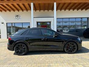 Thumbnail von Audi Q8 50 TDI quattro#Standheizung#Massage#Mega#Voll