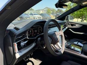 Thumbnail von Audi Q8 50 TDI quattro#Standheizung#Massage#Mega#Voll