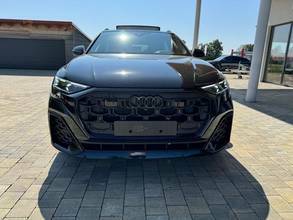 Thumbnail von Audi Q8 50 TDI quattro#Standheizung#Massage#Mega#Voll