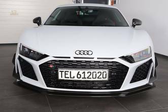 Audi R8 5.2 FSI performance S GT 1of333 Sondermodell