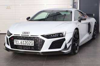 Thumbnail von Audi R8 5.2 FSI performance S GT 1of333 Sondermodell