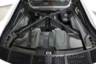Thumbnail von Audi R8 5.2 FSI performance S GT 1of333 Sondermodell