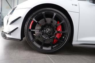 Thumbnail von Audi R8 5.2 FSI performance S GT 1of333 Sondermodell