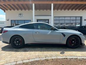 BMW M4  CSL Coupe CSL#sofort # MwSt.#nur 1250 KM
