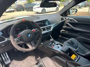 Thumbnail von BMW M4  CSL Coupe CSL#sofort # MwSt.#nur 1250 KM