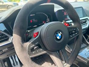 Thumbnail von BMW M4  CSL Coupe CSL#sofort # MwSt.#nur 1250 KM